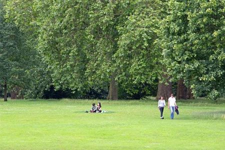 Clanricarde Gardens, Notting Hill Gate, W2 - Photo 2