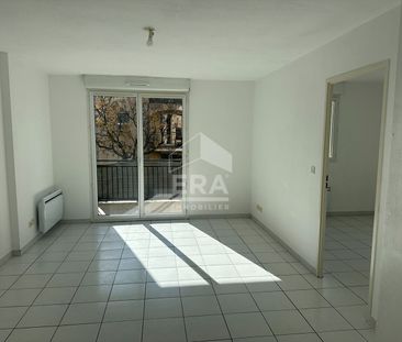 Location Appartement 2 pièces 38m² - Photo 1