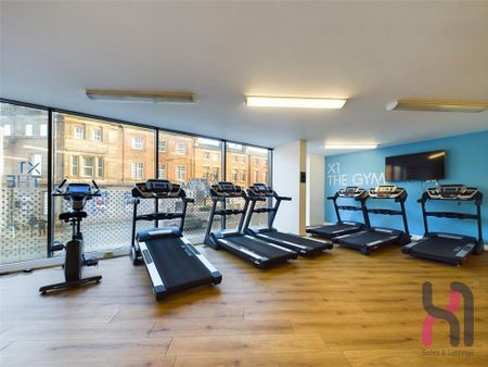 6 bedroom flat to rent - Photo 3