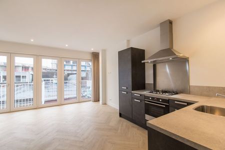 Appartement te huur: Korbootstraat 41 2583 CV Den Haag - Photo 3
