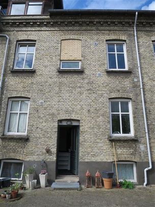 Provstegade, Odense C - Foto 1