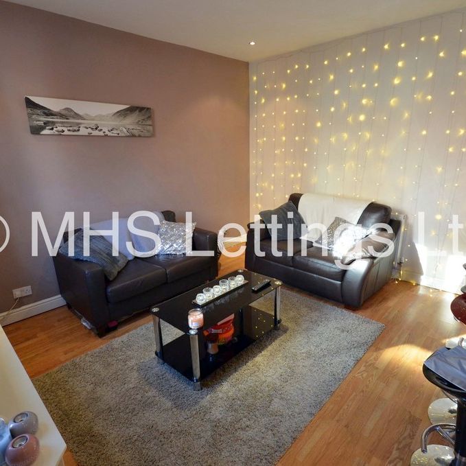 37 Harold Road, Leeds, LS6 1PR - Photo 1