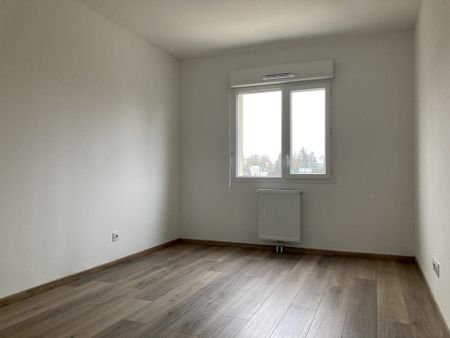 Location Appartement 3 pièces 57m² AMIENS 80000 - Photo 5