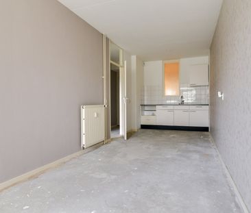 Te huur: Geulstraat 25 - Foto 1