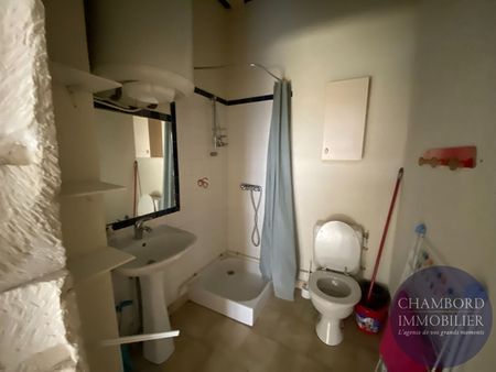 Appartement meublé centre-ville - Photo 5