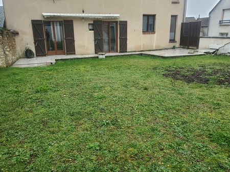 Location Appartement 3 pièces 61m² - Photo 3