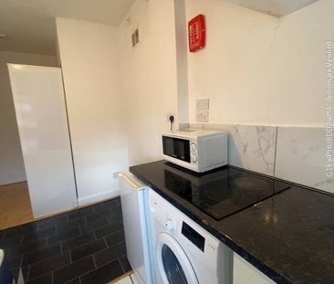 Studio Flat, Broadhurst Gardens, NW6 - Photo 4