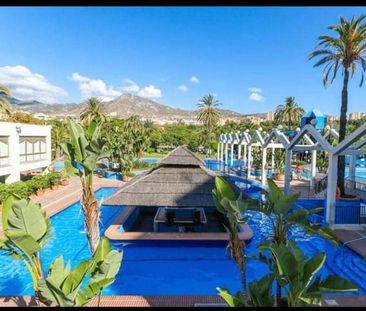 Alquiler de estudio en Avenida Antonio Machado, 106 - Photo 5