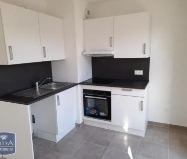 Appartement à louer 3 pièces 62.81m² - Photo 4