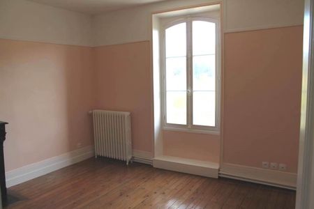 Location Maison 8 pièces 163m² VERNEUIL EN HALATTE 60550 - Photo 5