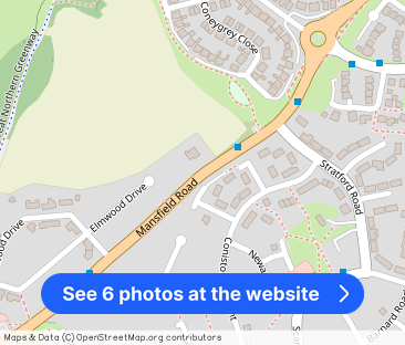 Mansfield Road, Derby - Photo 1