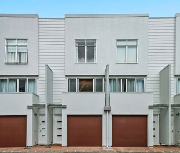 Townhouse in Mt Eden - Photo 6