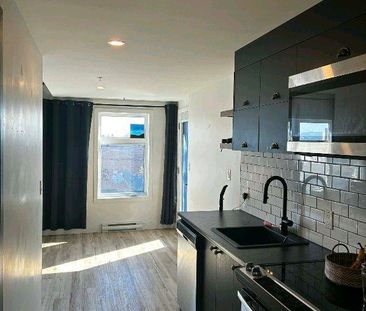 Appartement 3 1/2 - Photo 1