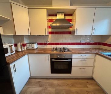 2 bedroom terraced house to rent - Photo 6