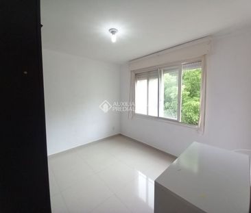 Apartamento com 1 quarto e 44m² para alugar em Tristeza, Porto Alegre. - Photo 4