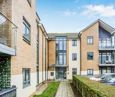 2 bedroom apartment to rent - Photo 4