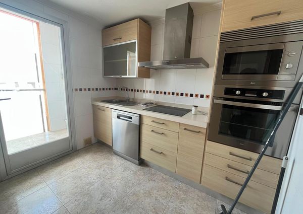Flat - Murcia (Avda. Principe de Asturias)