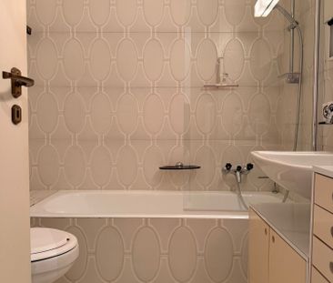 1 Zimmer, 30 m² - Foto 2