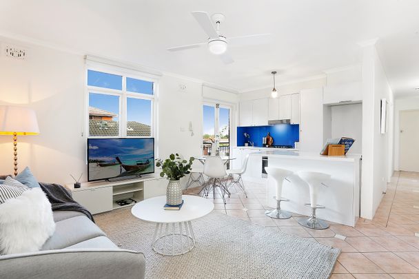 34/1-5 Mckeon Street, Maroubra NSW 2035 - Apartment For Rent | Domain - Photo 1