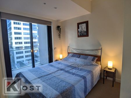 Melbourne CBD - Photo 3