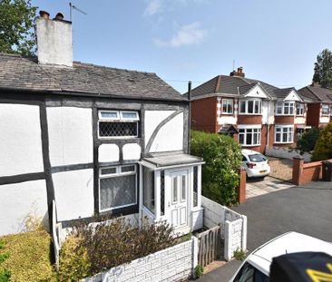 2 bedroom cottage to rent - Photo 3