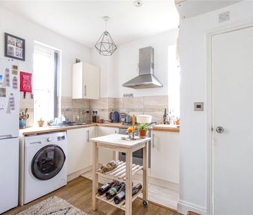 Teesdale Close, Cambridge Heath, London, E2 6GU - Photo 1