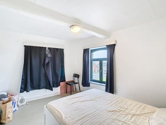 Appartement te huur - Photo 1