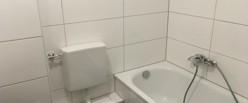 Demnächst frei! 2-Zimmer-Wohnung in Herne Sodingen - Photo 1