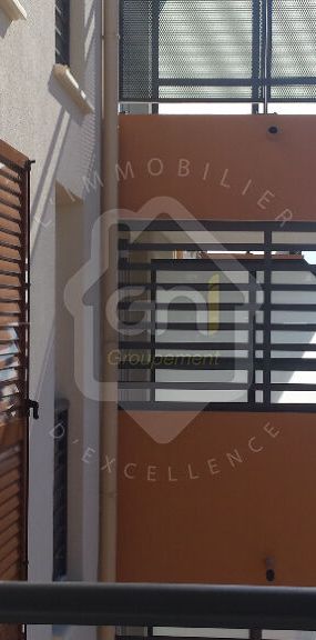 Appartement Puget Sur Argens 2 pièce(s) 41 m2, - Photo 1