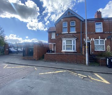1 bed studio to rent Lewis Street, Walsall WS2 - Photo 2