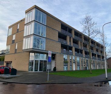 Appartement te huur: Johan Wagenaarlaan 72 2102 GE Heemstede - Photo 6