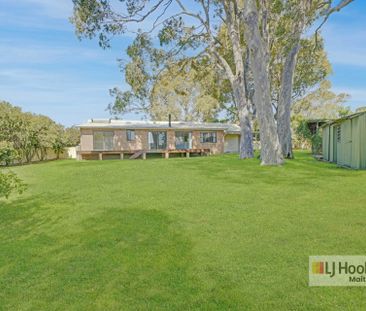 SPACIOUS LIVING AT ITS BEST!! - Photo 2