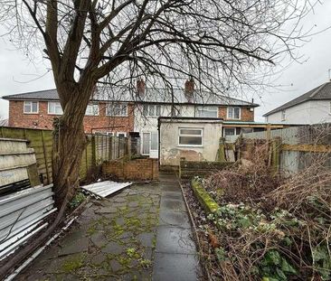 Kenwood Road, Bordesley Green, B9 - Photo 1