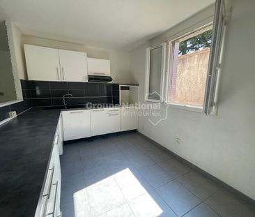 Location Appartement 3 pièces 60m² - Photo 5