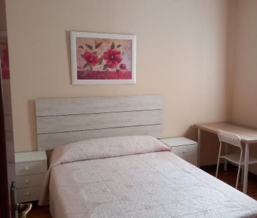 Piso de alquiler en Avenida María Auxiliadora, 6, Paseo Marítimo - ... - Photo 4