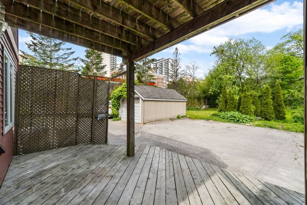 For Lease - 346 Merton Street Unit# Unit A, Toronto, Ontario - Photo 1