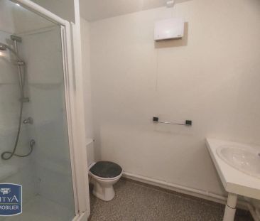 Appartement à louer 1 pièce 22.01m² - Photo 3