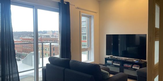 Loft Neuf ... Semi-meublé Ou Tout Meublé - Photo 3