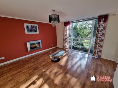 12 The Cedars, Jordanstown, Newtownabbey - Photo 4