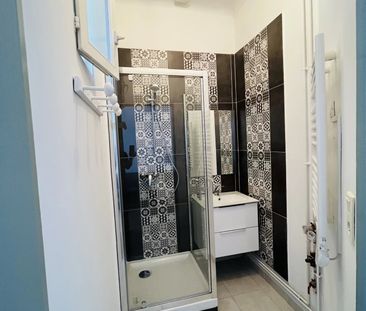 Location Appartement 2 pièces 37m² MARSEILLE 4ème - Photo 5