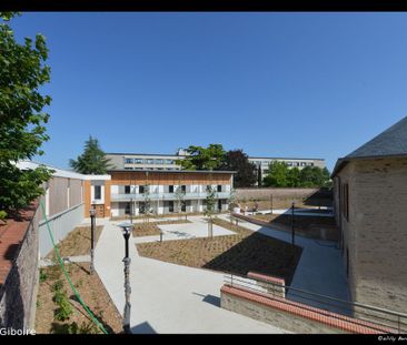 Appartement T1 à louer - 23 m² - Photo 4