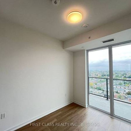 MUST SEE BRAND NEW JR 1 BED GALLERIA ON THE PARK - Photo 3