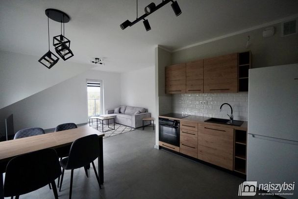 Goleniów- apartament z pięknym widokiem! - Photo 1