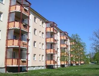 2-Zimmer-Wohnung sucht Mieter! - Foto 1