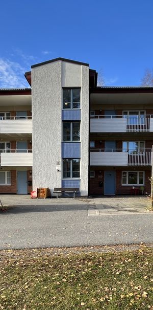 Familjegränd 3C - Photo 1