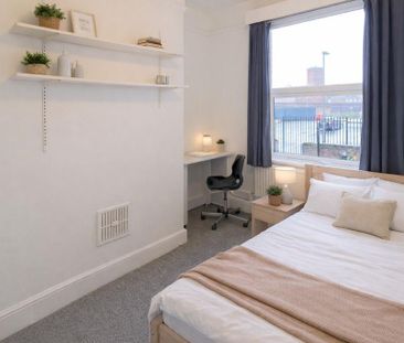 1 bedroom terraced house to rent - Photo 3