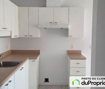 125, St-Georges, Drummondville (Drummondville) à louer - Photo 2