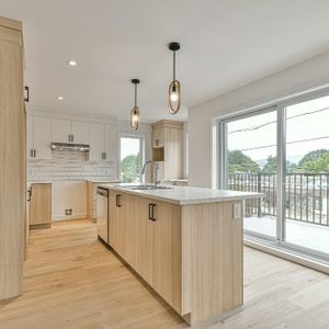 4½ à louer - St-Donat - Photo 2