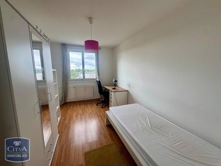Location Appartement 4 pièces 72m² STRASBOURG 67100 - Photo 5