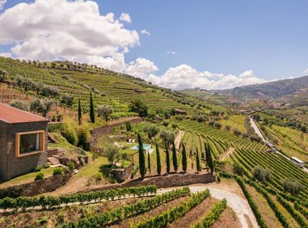 Rua de São Lourenço, Vila Nova de Gaia, Porto 5100-383 - Photo 3